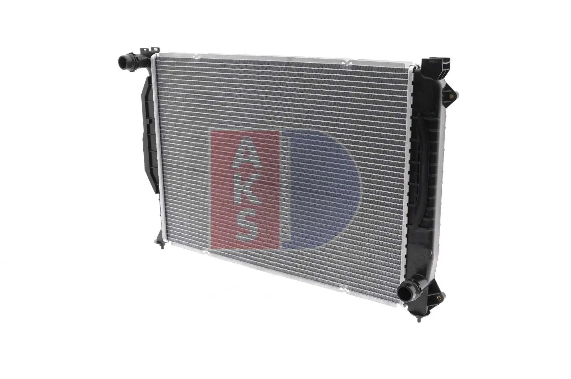 Kühler, Motorkühlung AKS DASIS 480140N