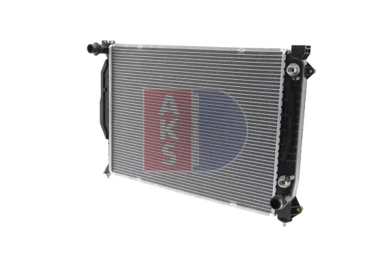 Kühler, Motorkühlung AKS DASIS 480150N Bild Kühler, Motorkühlung AKS DASIS 480150N