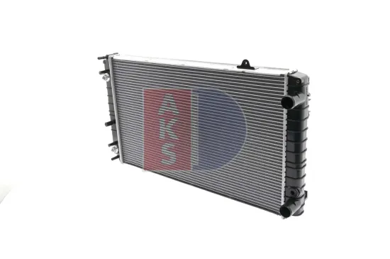 Kühler, Motorkühlung AKS DASIS 480240N Bild Kühler, Motorkühlung AKS DASIS 480240N