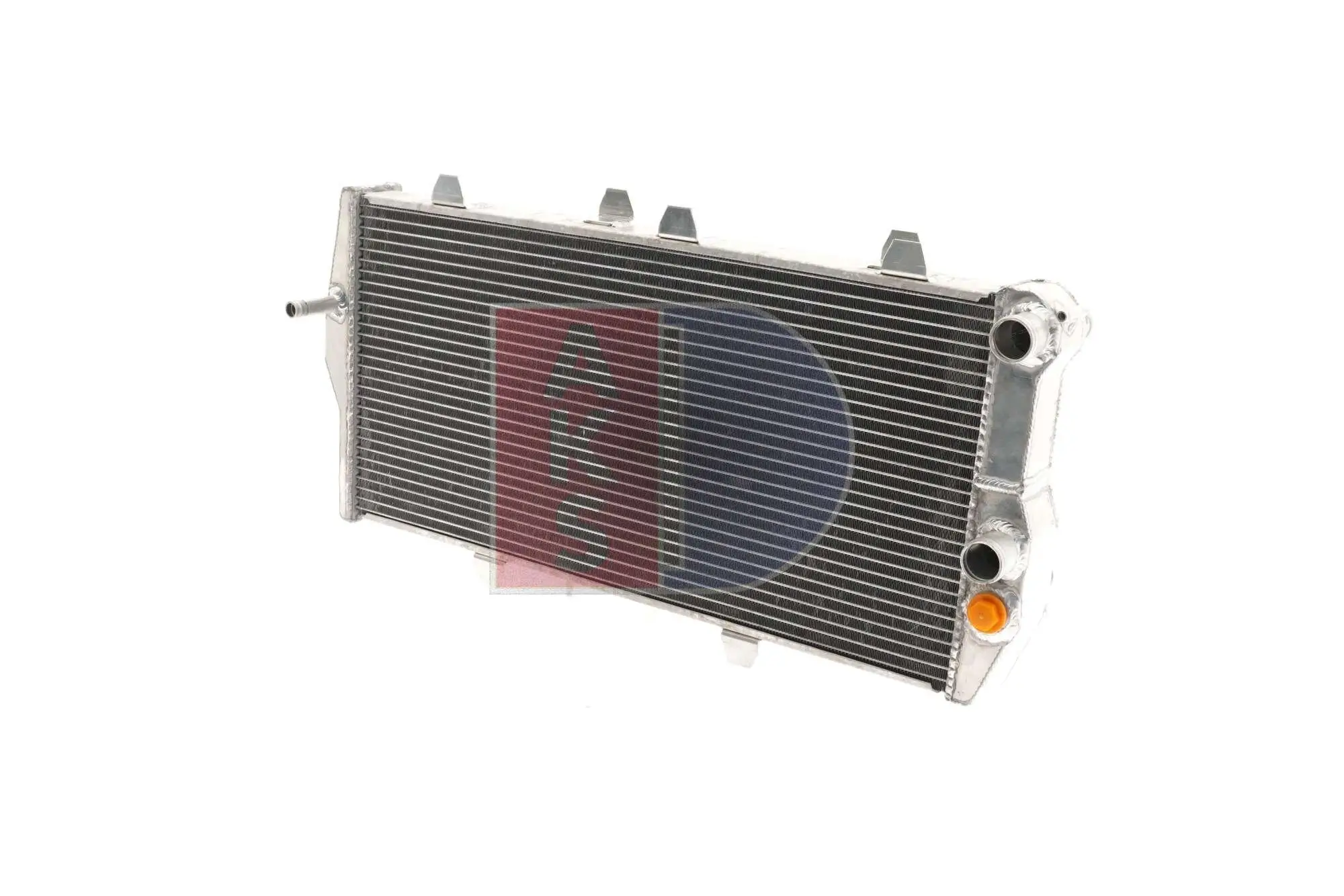 Kühler, Motorkühlung AKS DASIS 481050AL