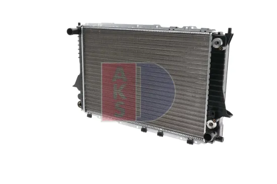 Kühler, Motorkühlung AKS DASIS 481170N Bild Kühler, Motorkühlung AKS DASIS 481170N