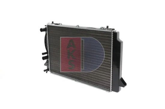 Kühler, Motorkühlung AKS DASIS 481420N Bild Kühler, Motorkühlung AKS DASIS 481420N