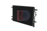 Kondensator, Klimaanlage AKS DASIS 482300N