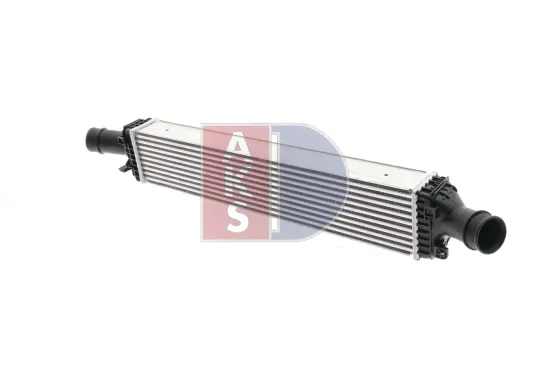 Ladeluftkühler AKS DASIS 487024N Bild Ladeluftkühler AKS DASIS 487024N