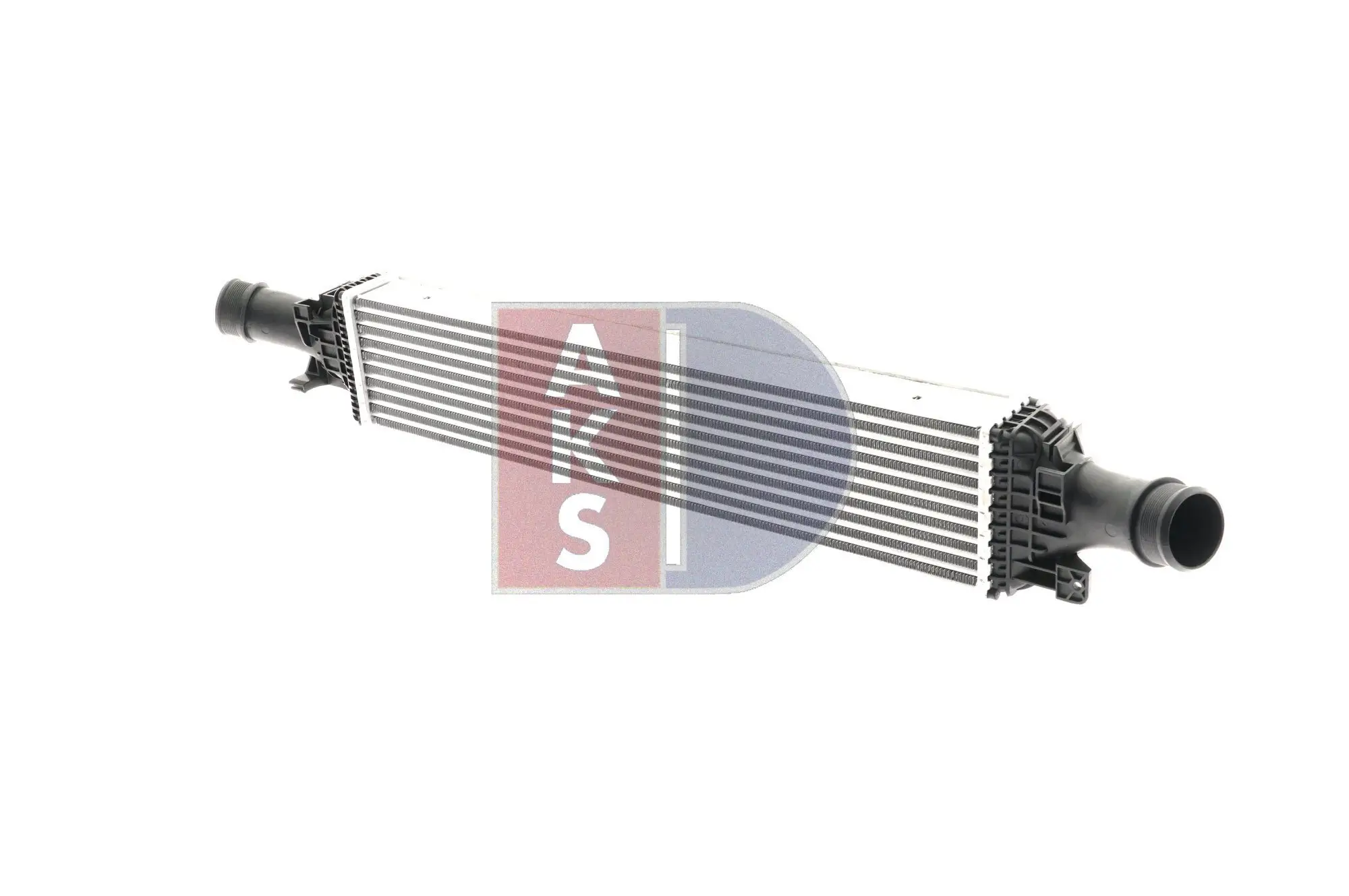 Ladeluftkühler AKS DASIS 487025N