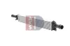 Ladeluftkühler AKS DASIS 487025N Bild Ladeluftkühler AKS DASIS 487025N