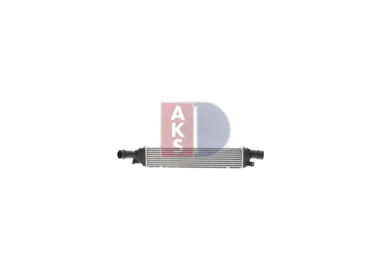 Ladeluftkühler AKS DASIS 487037N Bild Ladeluftkühler AKS DASIS 487037N