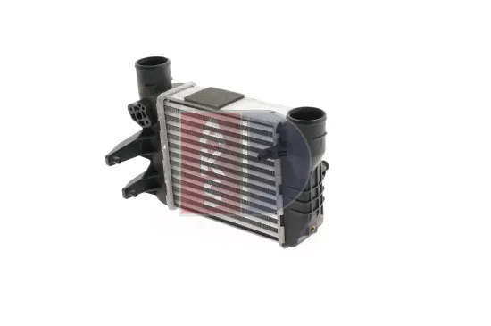 Ladeluftkühler AKS DASIS 487230N Bild Ladeluftkühler AKS DASIS 487230N