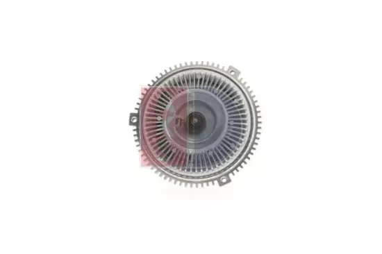 Kupplung, Kühlerlüfter AKS DASIS 488160N Bild Kupplung, Kühlerlüfter AKS DASIS 488160N