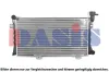 K&uuml;hler, Motork&uuml;hlung AKS DASIS 490018N