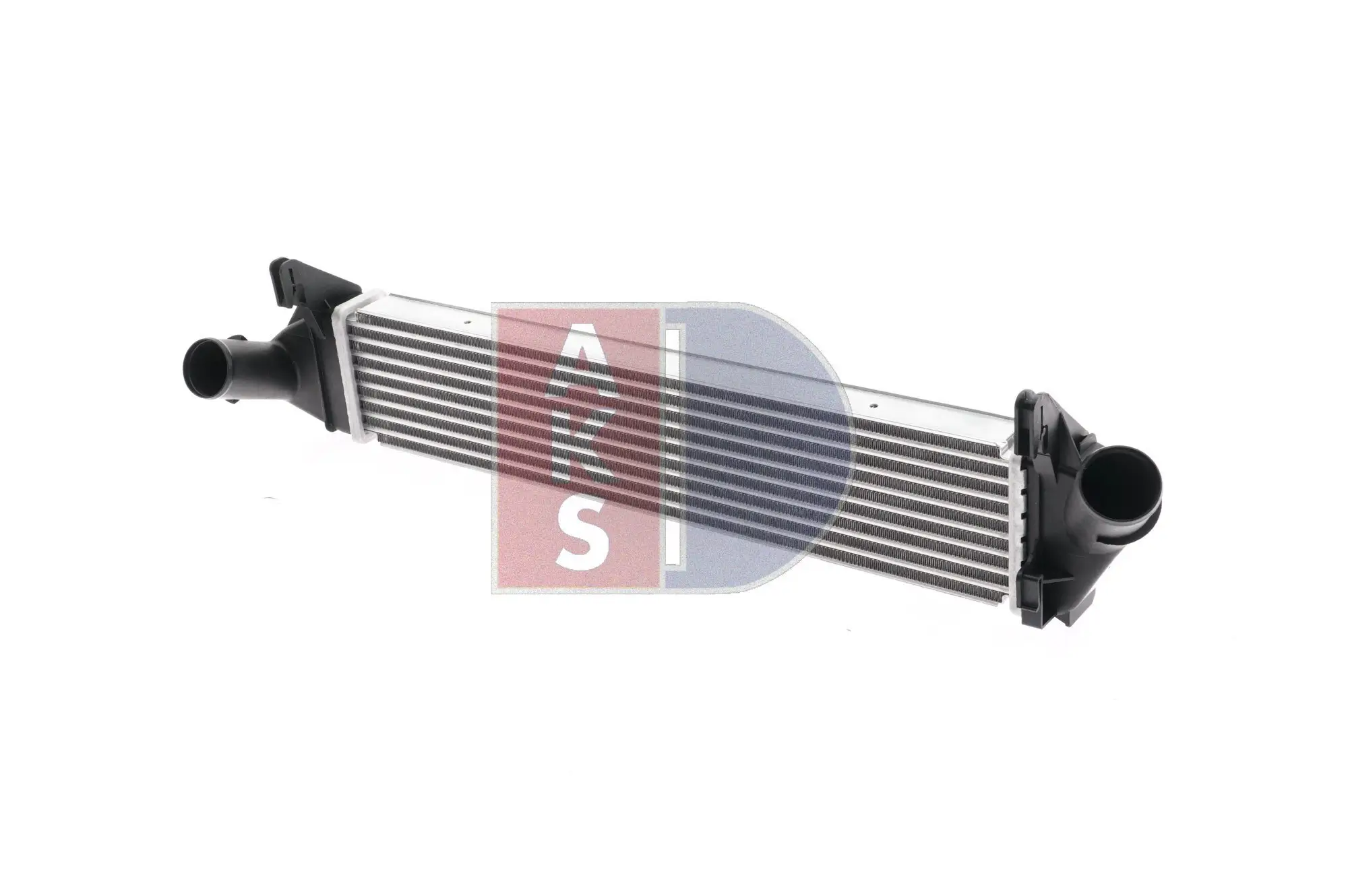 Ladeluftkühler AKS DASIS 497001N
