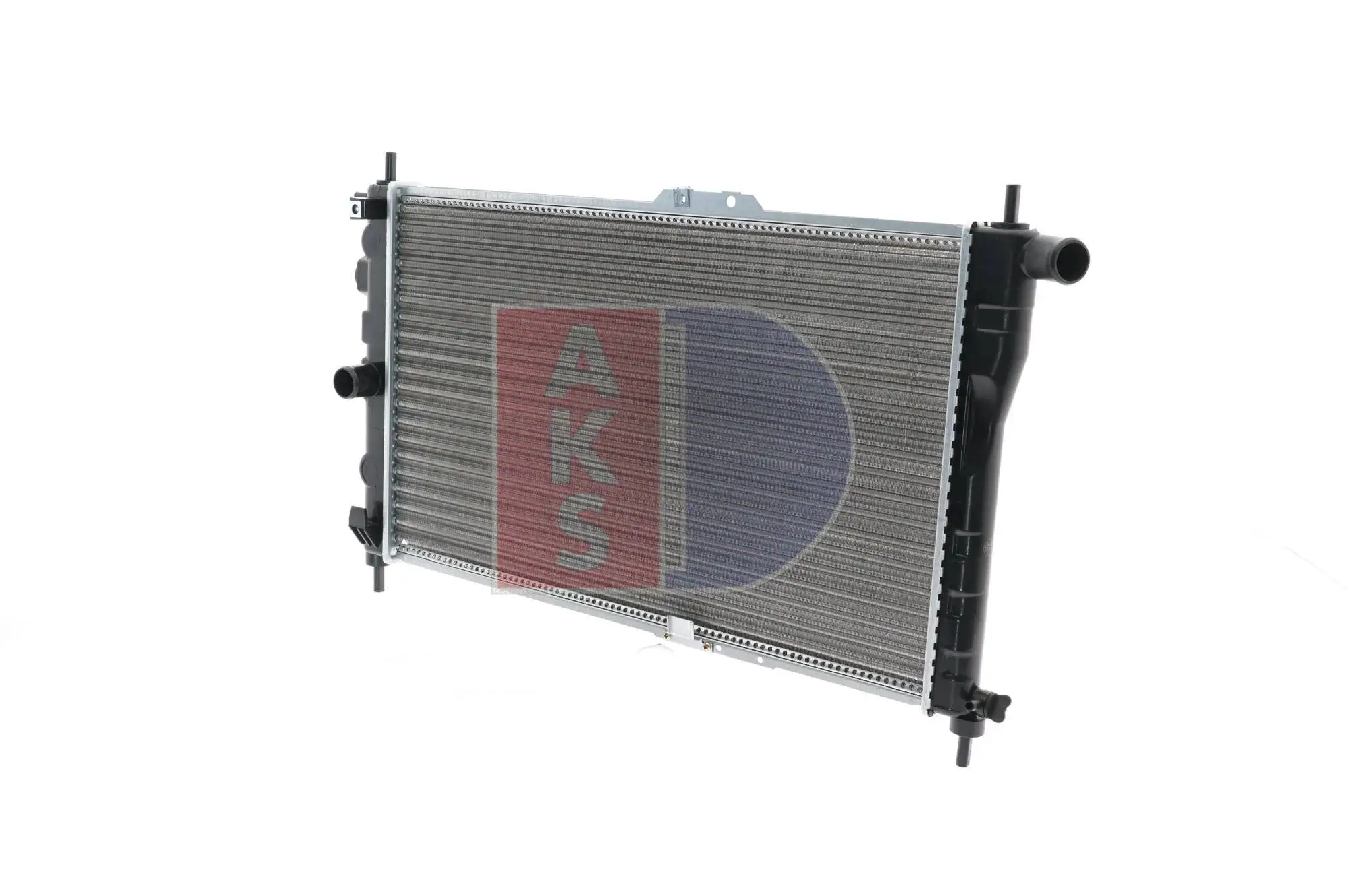 Kühler, Motorkühlung AKS DASIS 510010N