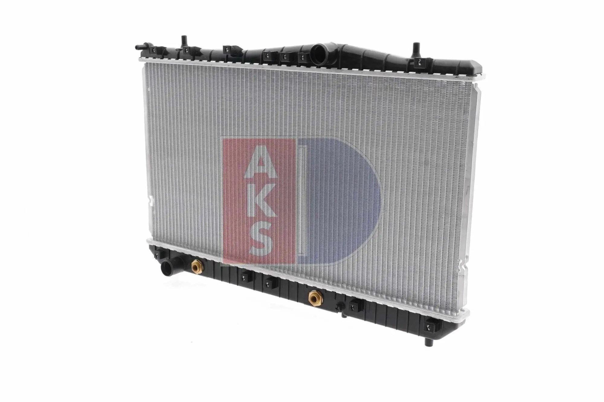 Kühler, Motorkühlung AKS DASIS 510021N