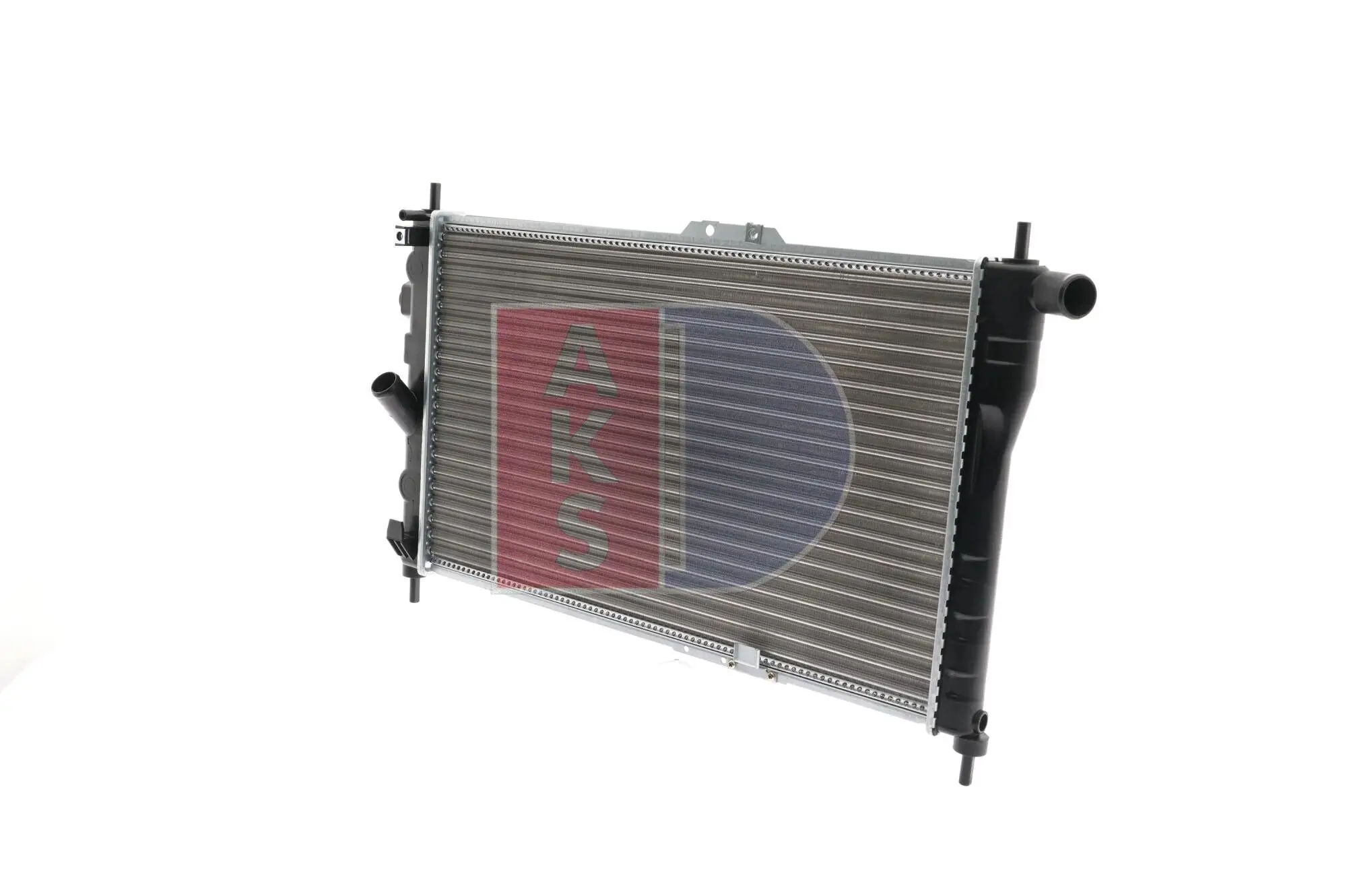 Kühler, Motorkühlung AKS DASIS 510030N