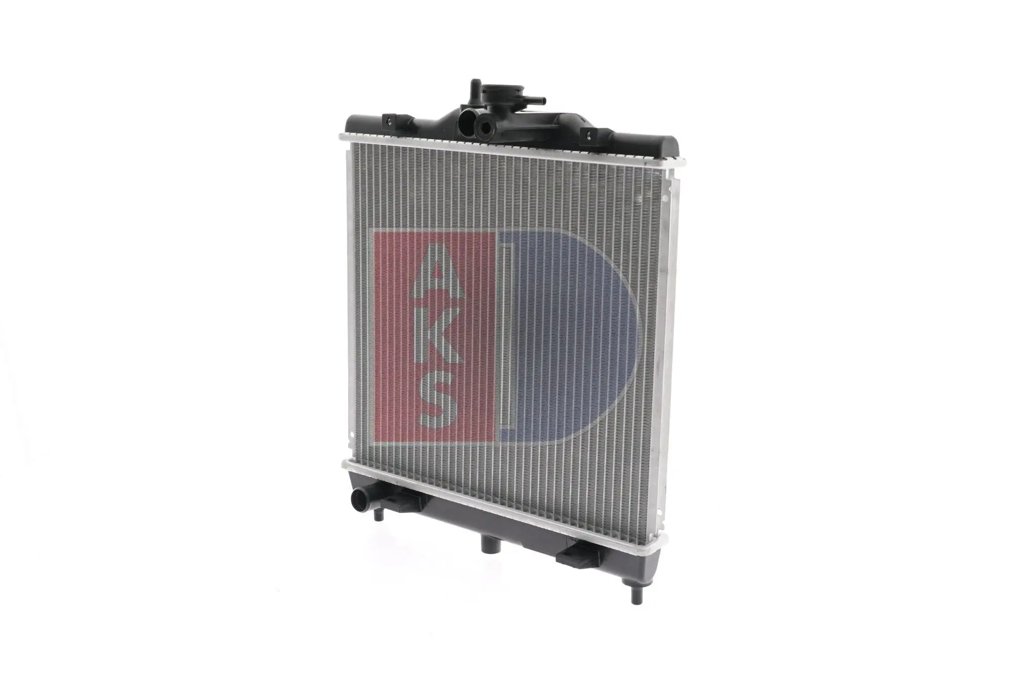 Kühler, Motorkühlung AKS DASIS 510063N