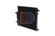 Kondensator, Klimaanlage AKS DASIS 512075N