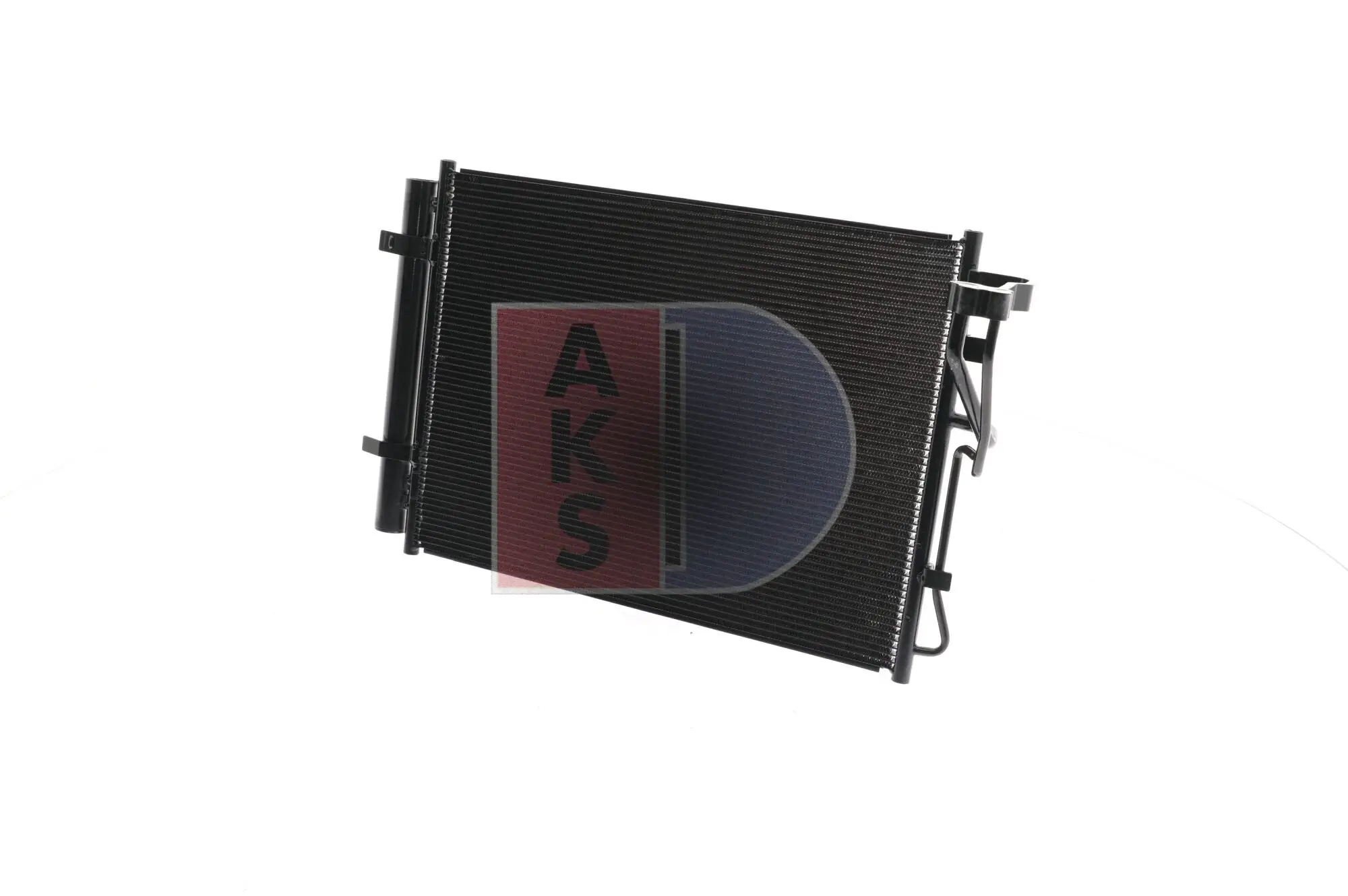 Kondensator, Klimaanlage AKS DASIS 512077N