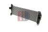 Ladeluftkühler AKS DASIS 517001N Bild Ladeluftkühler AKS DASIS 517001N