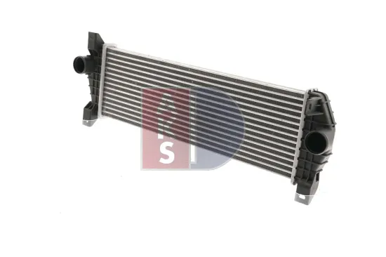 Ladeluftkühler AKS DASIS 517001N Bild Ladeluftkühler AKS DASIS 517001N