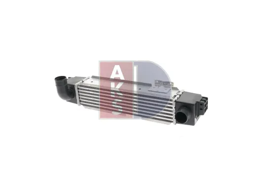 Ladeluftkühler AKS DASIS 517006N Bild Ladeluftkühler AKS DASIS 517006N