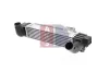 Ladeluftkühler AKS DASIS 517007N Bild Ladeluftkühler AKS DASIS 517007N
