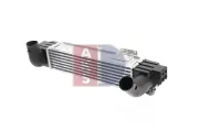 Ladeluftkühler AKS DASIS 517007N