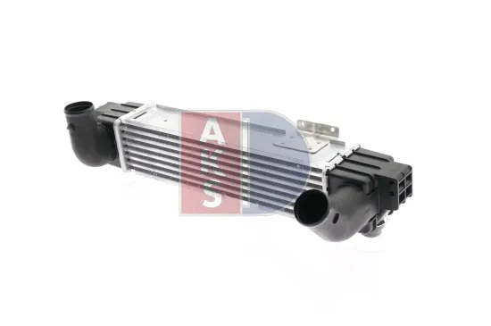 Ladeluftkühler AKS DASIS 517007N Bild Ladeluftkühler AKS DASIS 517007N
