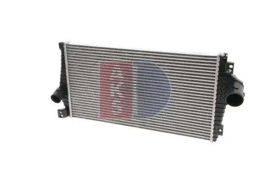 Ladeluftkühler AKS DASIS 517015N Bild Ladeluftkühler AKS DASIS 517015N