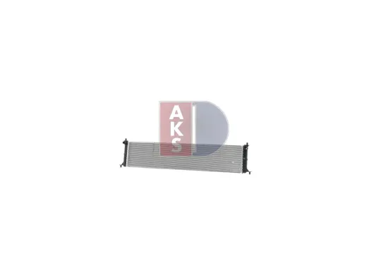 Kühler, Motorkühlung AKS DASIS 520048N Bild Kühler, Motorkühlung AKS DASIS 520048N