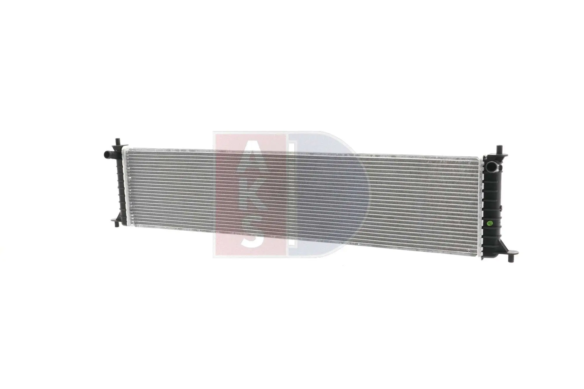 Kühler, Motorkühlung AKS DASIS 520086N