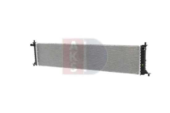 Kühler, Motorkühlung AKS DASIS 520086N Bild Kühler, Motorkühlung AKS DASIS 520086N
