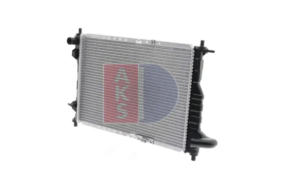 Kühler, Motorkühlung AKS DASIS 520098N Bild Kühler, Motorkühlung AKS DASIS 520098N