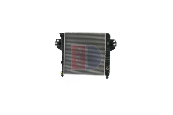 Kühler, Motorkühlung AKS DASIS 520104N Bild Kühler, Motorkühlung AKS DASIS 520104N