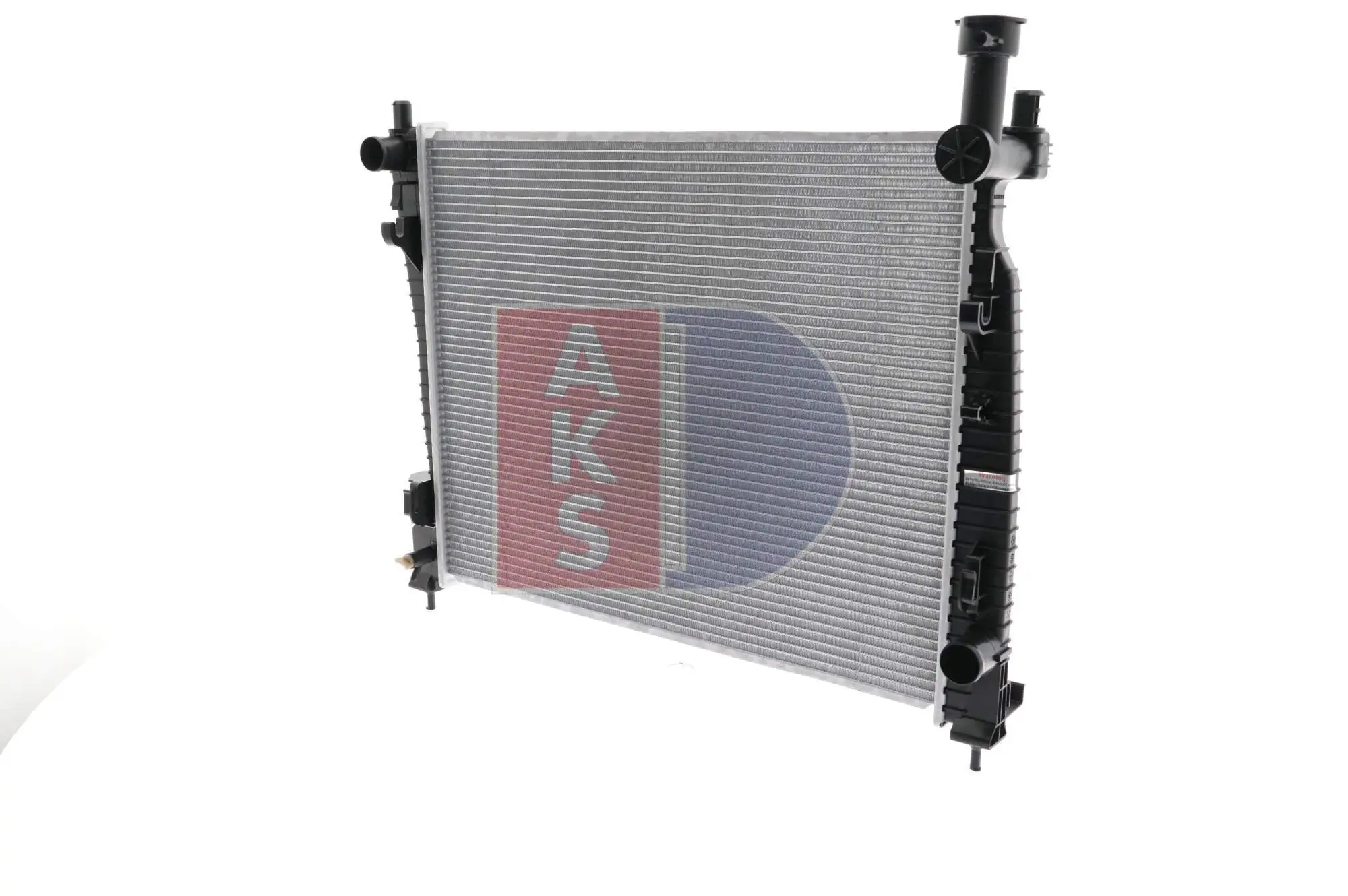 Kühler, Motorkühlung AKS DASIS 520126N