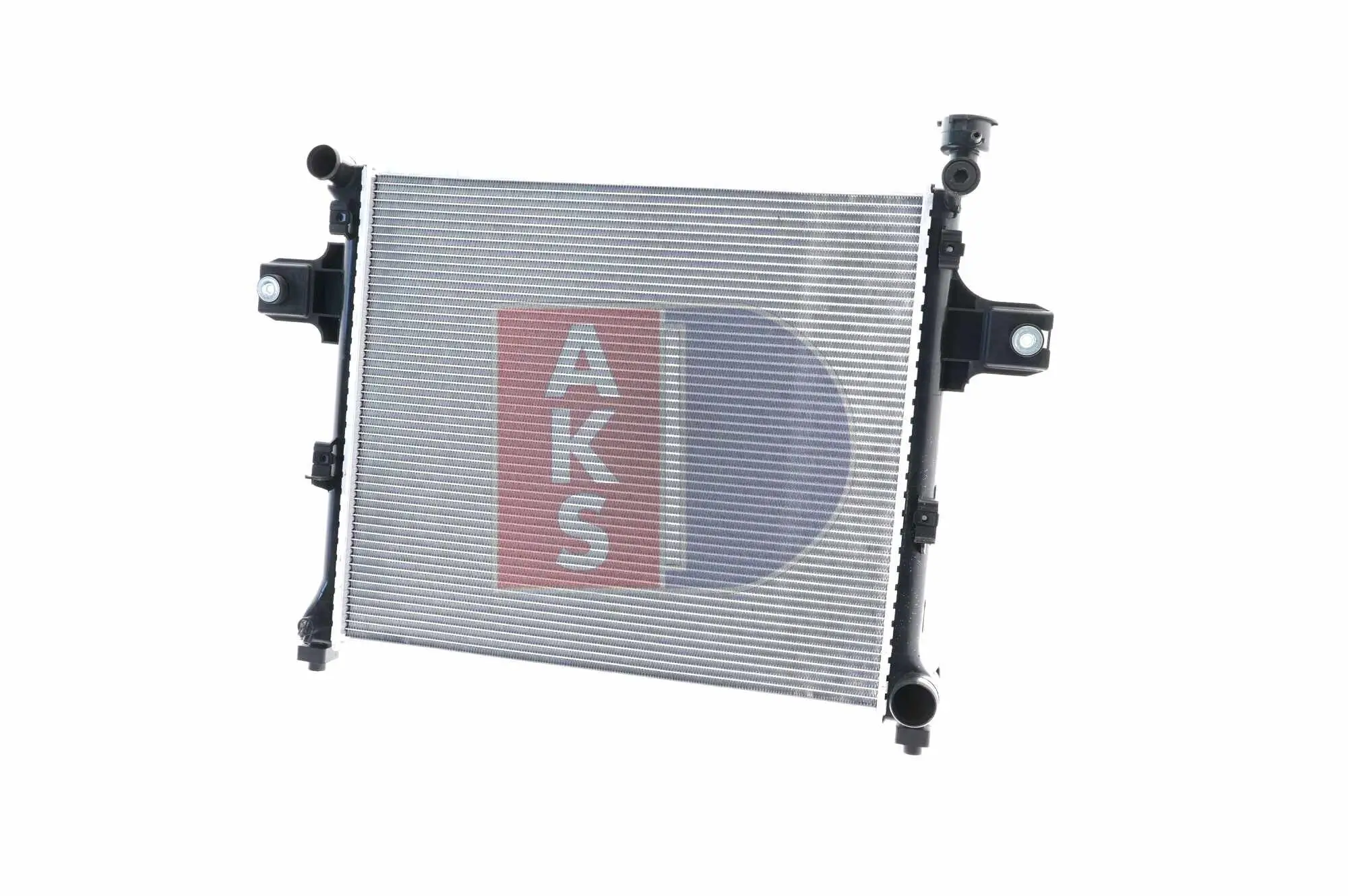 Kühler, Motorkühlung AKS DASIS 520131N