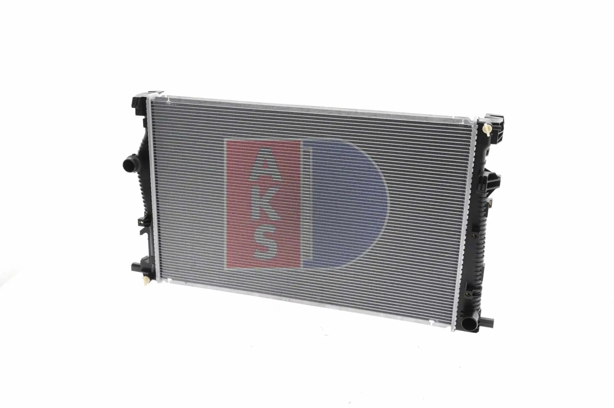 Kühler, Motorkühlung AKS DASIS 520151N