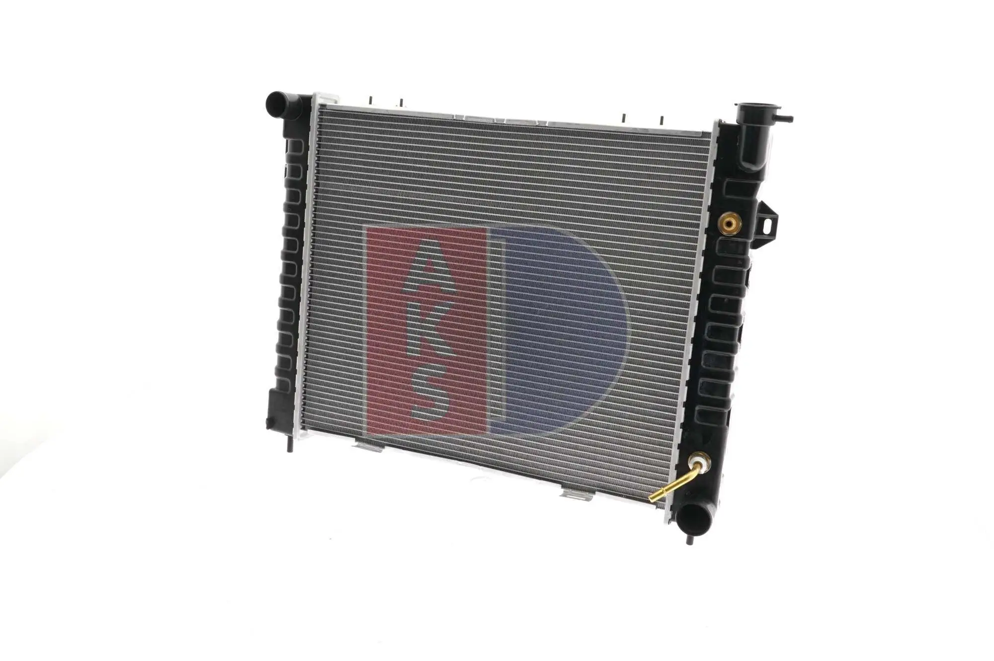 Kühler, Motorkühlung AKS DASIS 520490N