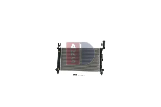 Kühler, Motorkühlung AKS DASIS 520540N Bild Kühler, Motorkühlung AKS DASIS 520540N