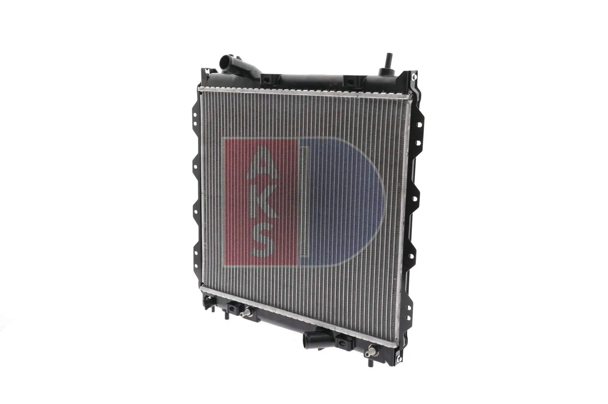 Kühler, Motorkühlung AKS DASIS 520760N