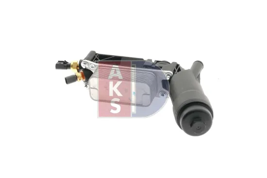 Ölkühler, Motoröl AKS DASIS 526008N Bild Ölkühler, Motoröl AKS DASIS 526008N