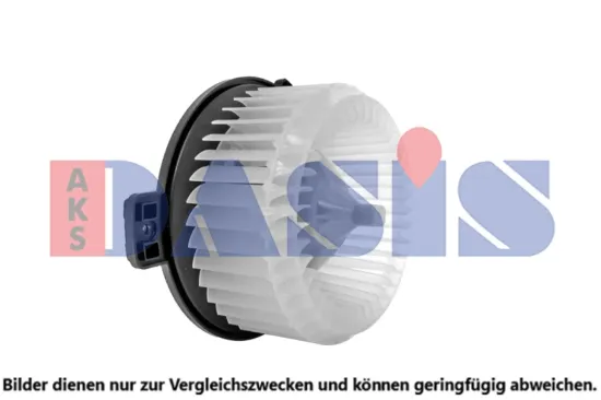 Innenraumgebläse 12 V AKS DASIS 528067N Bild Innenraumgebläse 12 V AKS DASIS 528067N