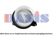 Innenraumgebläse 12 V AKS DASIS 528078N