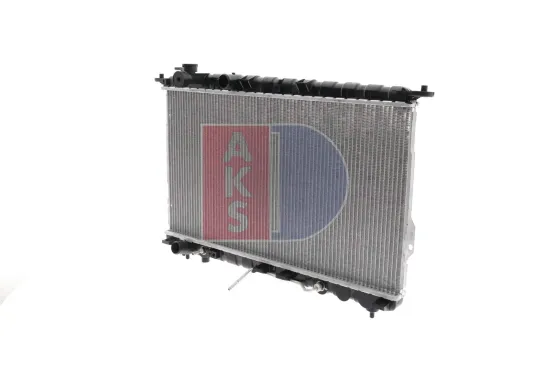 Kühler, Motorkühlung AKS DASIS 560024N Bild Kühler, Motorkühlung AKS DASIS 560024N