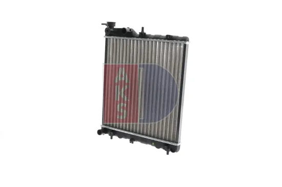 Kühler, Motorkühlung AKS DASIS 560047N Bild Kühler, Motorkühlung AKS DASIS 560047N