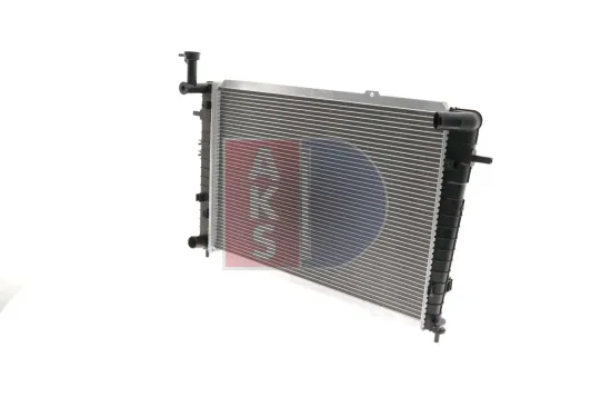 Kühler, Motorkühlung AKS DASIS 560068N Bild Kühler, Motorkühlung AKS DASIS 560068N