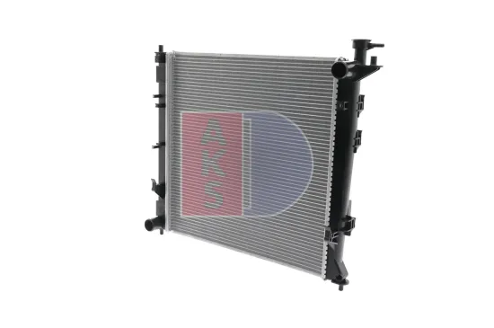 Kühler, Motorkühlung AKS DASIS 560079N Bild Kühler, Motorkühlung AKS DASIS 560079N