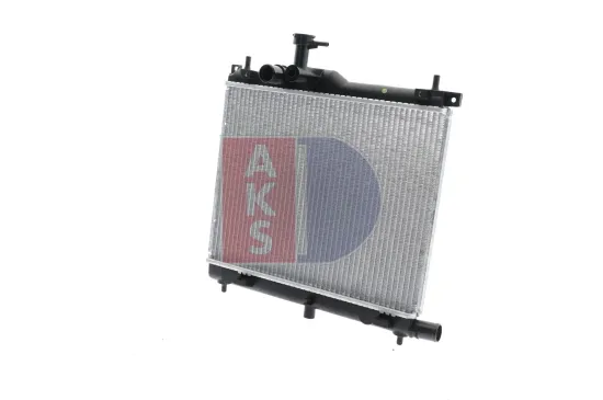 Kühler, Motorkühlung AKS DASIS 560082N Bild Kühler, Motorkühlung AKS DASIS 560082N
