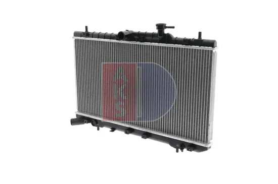 Kühler, Motorkühlung AKS DASIS 560099N Bild Kühler, Motorkühlung AKS DASIS 560099N