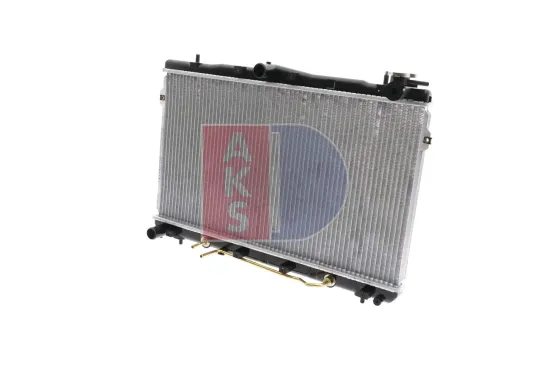 Kühler, Motorkühlung AKS DASIS 560230N Bild Kühler, Motorkühlung AKS DASIS 560230N
