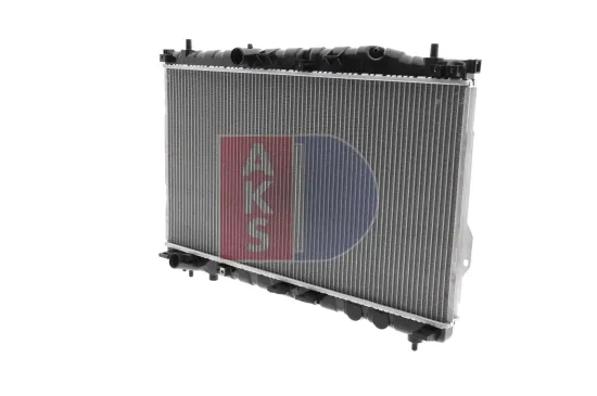 Kühler, Motorkühlung AKS DASIS 560400N Bild Kühler, Motorkühlung AKS DASIS 560400N